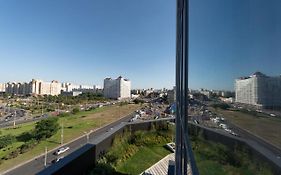 Nikira Apartment 38 Smart Plaza Obolon Metro Minsk